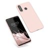 Husa Huawei P30 Lite, Silicon, Roz, 47499.225