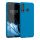Husa Huawei P30 Lite, Silicon, Albastru, 47499.224