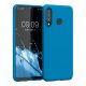 Husa Huawei P30 Lite, Silicon, Albastru, 47499.224