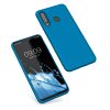 Husa Huawei P30 Lite, Silicon, Albastru, 47499.224