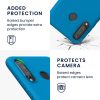 Husa Huawei P30 Lite, Silicon, Albastru, 47499.224