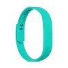 Set 3 Curele pentru Fitbit Flex 2, Kwmobile, Multicolor, Silicon, 39614.205