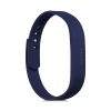 Set 3 Curele pentru Fitbit Flex 2, Kwmobile, Multicolor, Silicon, 39614.205