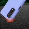 Husa Xiaomi Mi 10T/Mi 10T Pro, Silicon, Albastru, 54501.108