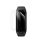Set 3 Folii de protectie pentru Oppo Band Sport, Kwmobile, Transparent, Silicon, 57436.1