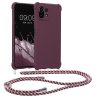 Husa Xiaomi Mi 11 Lite 5G/11 Lite 5G NE, Silicon, Violet, 55902.187