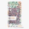 Husa Xiaomi Mi 11 Lite 5G/11 Lite 5G NE, Silicon, Violet, 55902.187