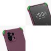 Husa Xiaomi Mi 11 Lite 5G/11 Lite 5G NE, Silicon, Violet, 55902.187