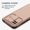 Husa Xiaomi Redmi 9C, Silicon, Roz, 57391.31