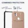 Husa Xiaomi Redmi 9C, Silicon, Roz, 57391.31