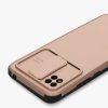 Husa Xiaomi Redmi 9C, Silicon, Roz, 57391.31