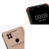 Husa Xiaomi Redmi 9C, Silicon, Roz, 57391.31