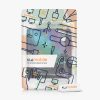 Husa pentru Tolino Vision 6, Kwmobile, Multicolor, Piele ecologica, 56594.16
