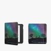 Husa pentru Tolino Vision 6, Kwmobile, Multicolor, Piele ecologica, 56594.16