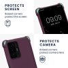 Husa Xiaomi 11T/11T Pro, Silicon, Violet, 57395.187