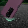 Husa Xiaomi 11T/11T Pro, Silicon, Violet, 57395.187