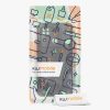 Husa Xiaomi Redmi 9C, Silicon, Negru, 57391.01