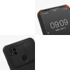 Husa Xiaomi Redmi 9C, Silicon, Negru, 57391.01