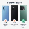 Husa OnePlus 10 Pro, Lemn, Maro, 57461.18