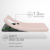 Husa Motorola Moto G Stylus 5G, Silicon, Roz, 55625.225