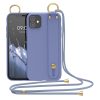 Husa Apple iPhone 11, Silicon, Albastru, 55104.130