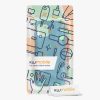 Husa Motorola Edge 20 Lite, Silicon, Albastru, 56068.224