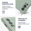 Husa OnePlus Nord 2 5G, Silicon, Verde, 56070.172