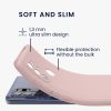 Husa Motorola Moto G60s, Silicon, Roz, 56240.225