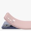 Husa Motorola Moto G60s, Silicon, Roz, 56240.225