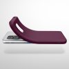 Husa Asus Zenfone 8, Silicon, Violet, 55257.187