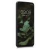 Husa OnePlus Nord 2 5G, Lemn, Maro, 56448.04