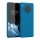 Husa Honor 50 Lite, Silicon, Albastru, 57025.224