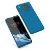 Husa Honor 50 Lite, Silicon, Albastru, 57025.224