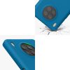Husa Honor 50 Lite, Silicon, Albastru, 57025.224