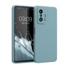 Husa Xiaomi 11T/11T Pro, Silicon, Verde, 56573.207