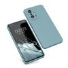 Husa Xiaomi 11T/11T Pro, Silicon, Verde, 56573.207