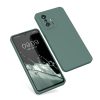 Husa Xiaomi 11T/11T Pro, Silicon, Verde, 56573.166