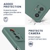 Husa Xiaomi 11T/11T Pro, Silicon, Verde, 56573.166