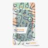 Husa Xiaomi 11T/11T Pro, Silicon, Verde, 56573.166