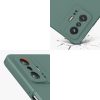 Husa Xiaomi 11T/11T Pro, Silicon, Verde, 56573.166