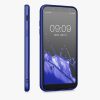 Husa Samsung Galaxy A6 (2018), Silicon, Albastru, 46374.64