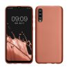 Husa Samsung Galaxy A50, Silicon, Roz, 48056.211