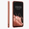 Husa Samsung Galaxy A50, Silicon, Roz, 48056.211
