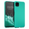 Husa Samsung Galaxy A22 5G, Silicon, Verde, 55247.128