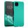 Husa Samsung Galaxy A22 5G, Silicon, Verde, 55247.128