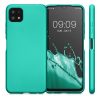 Husa Samsung Galaxy A22 5G, Silicon, Verde, 55247.128