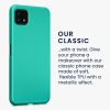 Husa Samsung Galaxy A22 5G, Silicon, Verde, 55247.128
