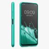 Husa Samsung Galaxy A22 5G, Silicon, Verde, 55247.128