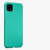 Husa Samsung Galaxy A22 5G, Silicon, Verde, 55247.128