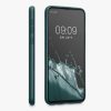 Husa Samsung Galaxy S10e, Silicon, Verde, 47575.14